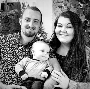 Meet your Posher, Brandon